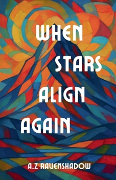Paperback When Stars Align Again Book