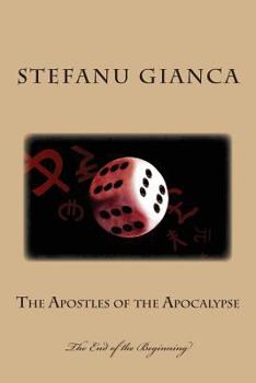 Paperback The Apostles of the Apocalypse Book