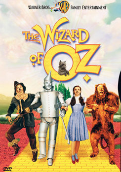 Hardcover The Wizard of Oz Book