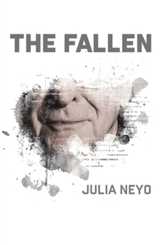 Paperback The Fallen Book