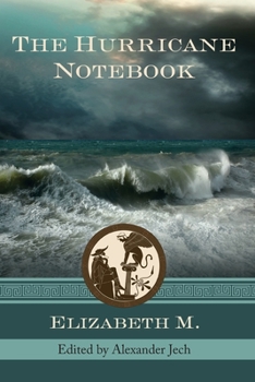 Paperback The Hurricane Notebook: Three Dialogues on the Human Condition Book