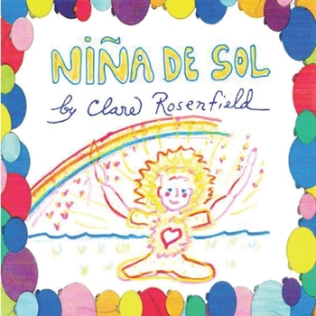 Paperback Nina de Sol [Spanish] Book