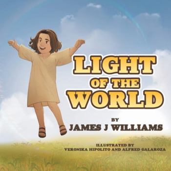 Paperback Light of the World Book