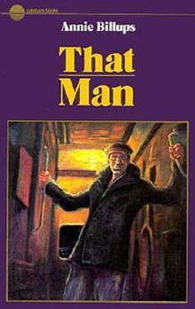 Paperback That Man Book