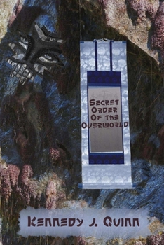 Paperback Secret Order of the Overworld Book