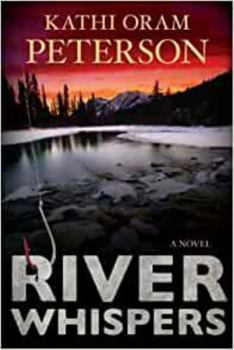 Hardcover River Whispers Book