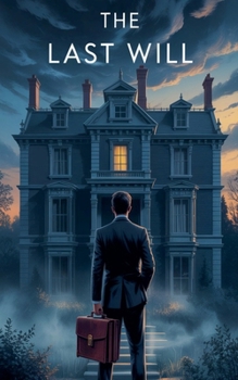 Paperback The Last Will Book