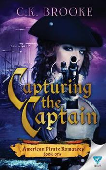 Paperback Capturing The Captain Book