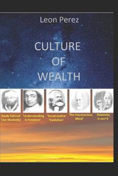 Paperback Culture of Wealth Book