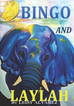 Paperback Bingo and Laylah Book