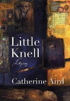 Hardcover Little Knell Book