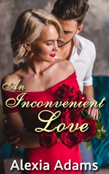 Paperback An Inconvenient Love Book