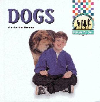Dogs (Opular Pet Care) - Book  of the Popular Pet Care