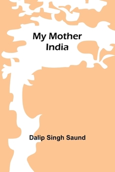 Paperback My mother India Book