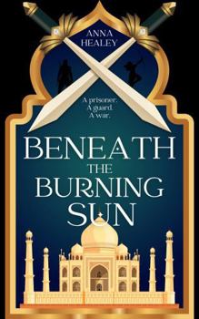 Digital Beneath the Burning sun Book