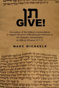 Paperback Give! Book