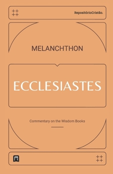Paperback Commentary on Ecclesiastes Book