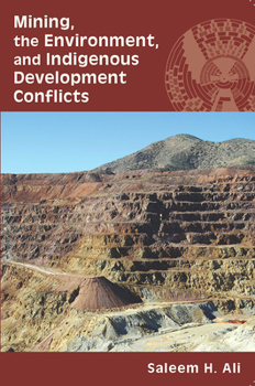 Paperback Mining, the Environment, and Indigenous Development Conflicts Book
