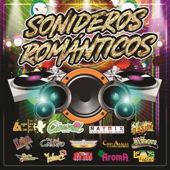 Music - CD Sonideros Rom nticos [Spanish] Book