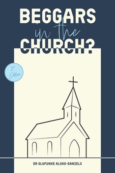 Paperback Beggars in the Church? Book
