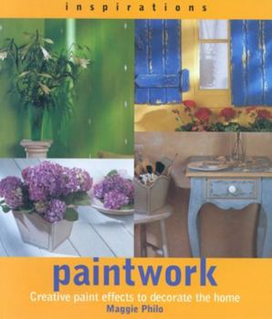 Paperback Paintwork Book