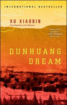 Paperback Dunhuang Dream Book