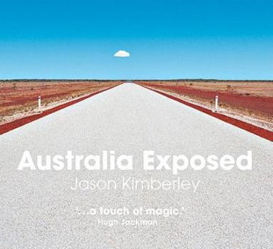 Hardcover Australia Exposed Book