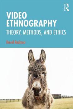 Paperback Video Ethnography Book