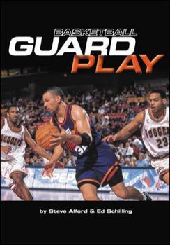 Paperback Basketball Guard Play Book