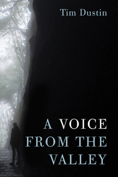 Paperback A Voice from the Valley Book
