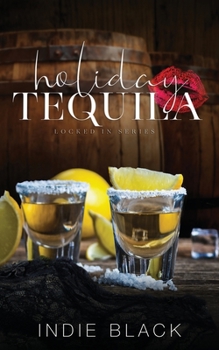 Paperback Holiday Tequila Book