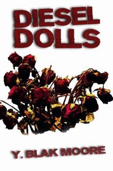 Paperback Diesel Dolls Book