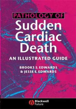 Hardcover Pathology of Sudden Cardiac Death Book