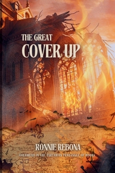 Paperback The Great Cover-Up Book