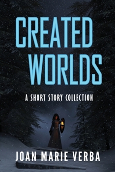 Paperback Created Worlds Book