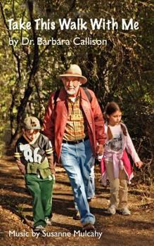 Paperback Take This Walk With Me Book