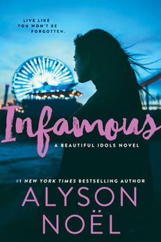 Hardcover Infamous Book