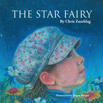 Paperback The Star Fairy Book