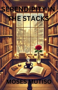 Paperback Serendipity in the Stacks Book