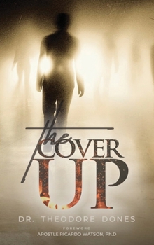 Hardcover The Cover Up Book