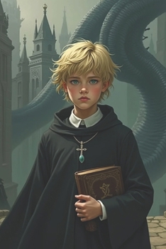 Seven Bishop And the School Of Exorcism: First Year