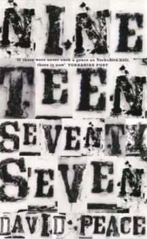 Paperback Nineteen Seventy Seven Book