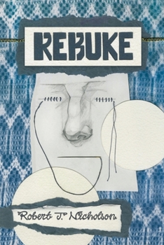 Paperback Rebuke Book