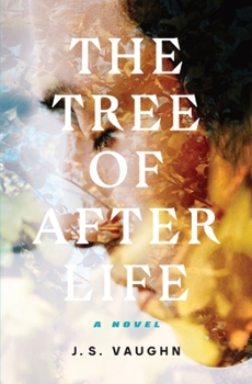 Paperback The Tree of After Life Book