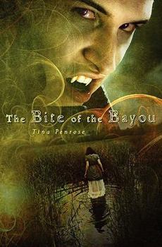 Paperback The Bite of the Bayou Book