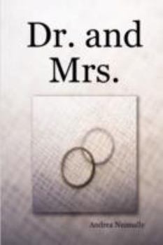 Hardcover Dr. and Mrs. Book