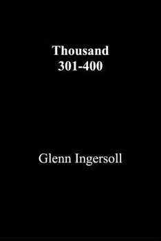 Paperback Thousand 301-400 Book