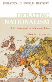 Paperback Debating Nationalism: The Global Spread of Nations Book