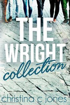 Paperback The Wright Collection Book