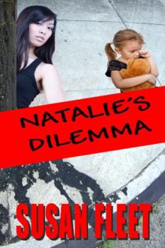 Paperback Natalie's Dilemma: a Frank Renzi crime thriller Book
